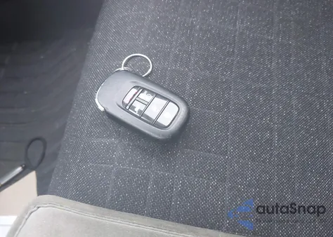 2023 Honda Hr-V Awd Sport from USA, damaged, VIN 3CZRZ2H56PM711485